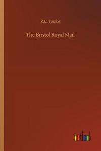 Bristol Royal Mail