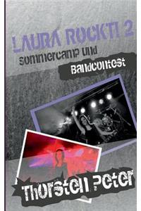 Laura rockt! 2