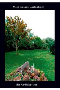 Mein Kleines Gartenbuch