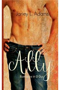 Ally - Romanze in D-Dur