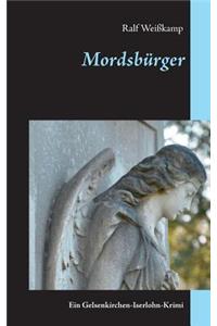 Mordsburger