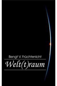 Welt(t)raum