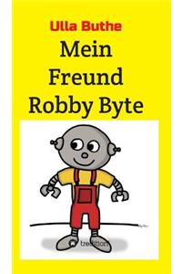 Mein Freund Robby Byte