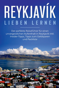 Reykjavík lieben lernen