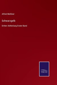 Schwarzgelb