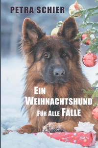 Ein Weihnachtshund für alle Fälle