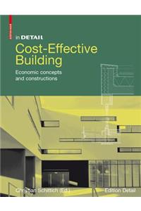 Cost-Effective Building