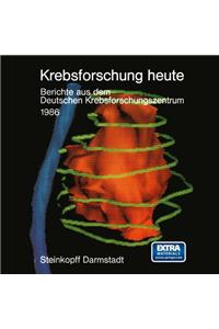 Krebsforschung Heute