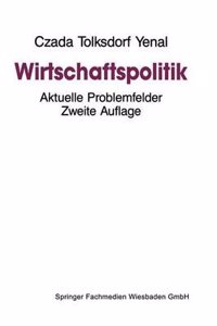 Wirtschaftspolitik