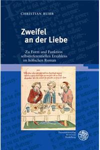 Zweifel an Der Liebe