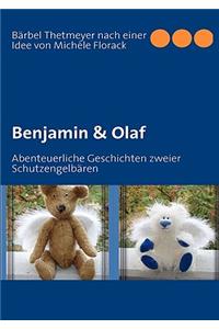 Benjamin & Olaf