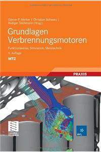 Grundlagen Verbrennungsmotoren