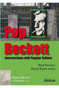 Pop Beckett: Intersections with Popular Culture