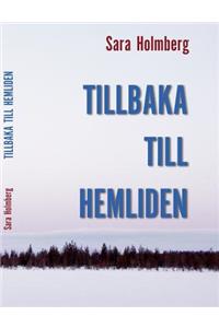 Tillbaka Till Hemliden