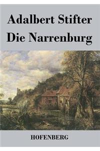 Die Narrenburg