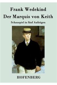 Marquis von Keith