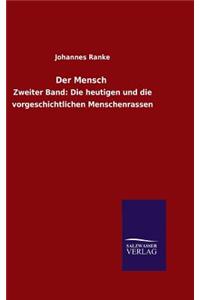 Mensch