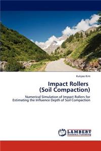 Impact Rollers (Soil Compaction)