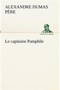 capitaine Pamphile