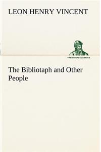 Bibliotaph and Other People