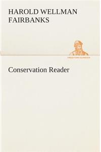 Conservation Reader