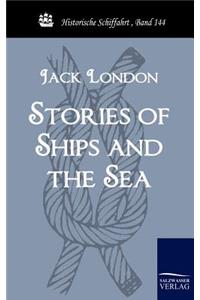 Stories of Ships and the Sea