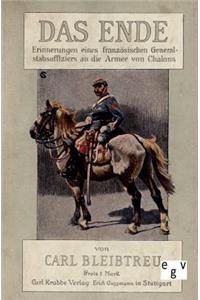 Das Ende