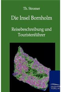 Insel Bornholm