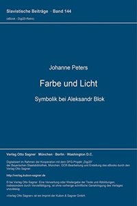 Farbe Und Licht