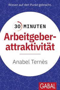 30 Minuten Arbeitgeberattraktivitat
