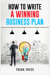 How to Write a Winning Business Plan