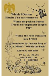 Winnie l'Ourson