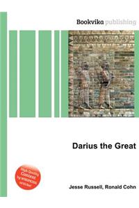 Darius the Great