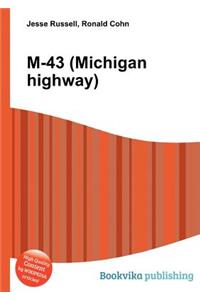 M-43 (Michigan Highway)