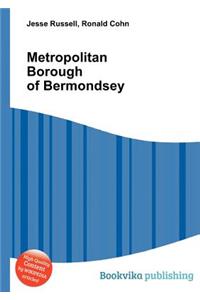 Metropolitan Borough of Bermondsey