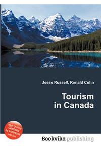 Tourism in Canada