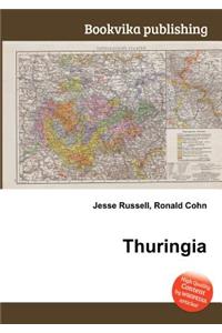 Thuringia