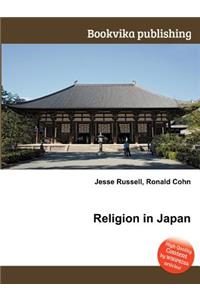 Religion in Japan
