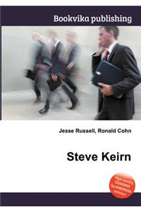 Steve Keirn