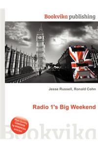 Radio 1's Big Weekend