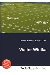 Walter Winika