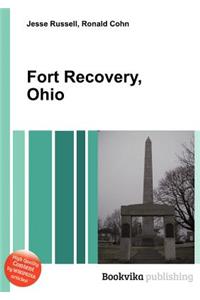 Fort Recovery, Ohio