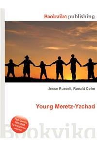 Young Meretz-Yachad