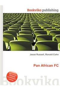 Pan African FC