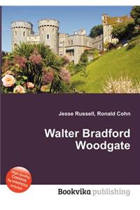 Walter Bradford Woodgate