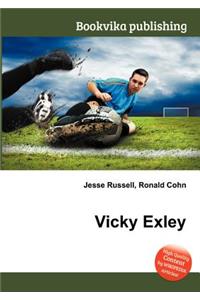 Vicky Exley