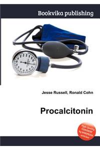 Procalcitonin