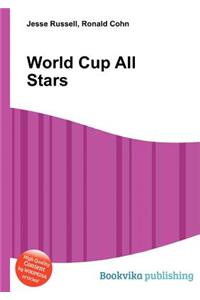 World Cup All Stars