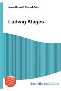 Ludwig Klages