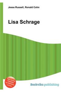 Lisa Schrage